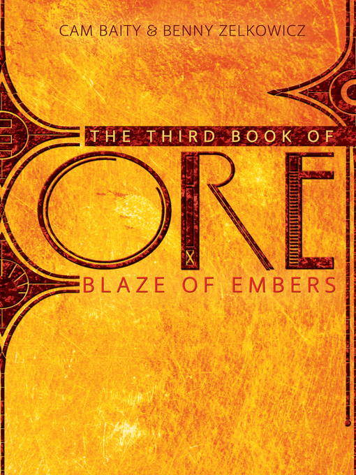 Title details for The Third Book of Ore by Benny Zelkowicz - Available